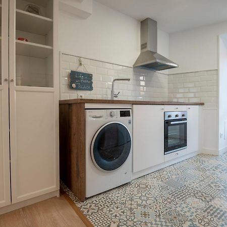Apartamento Balbin III Χιχόν Εξωτερικό φωτογραφία