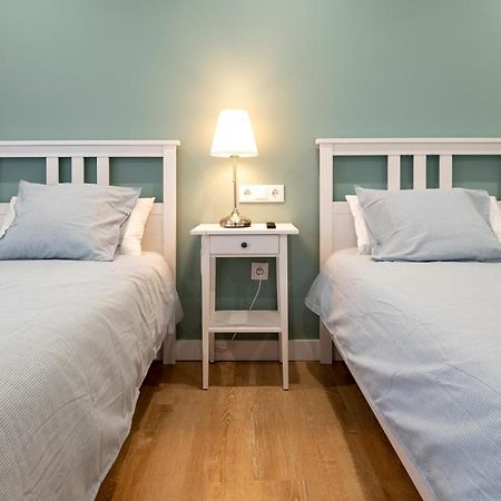 Apartamento Balbin III Χιχόν Εξωτερικό φωτογραφία