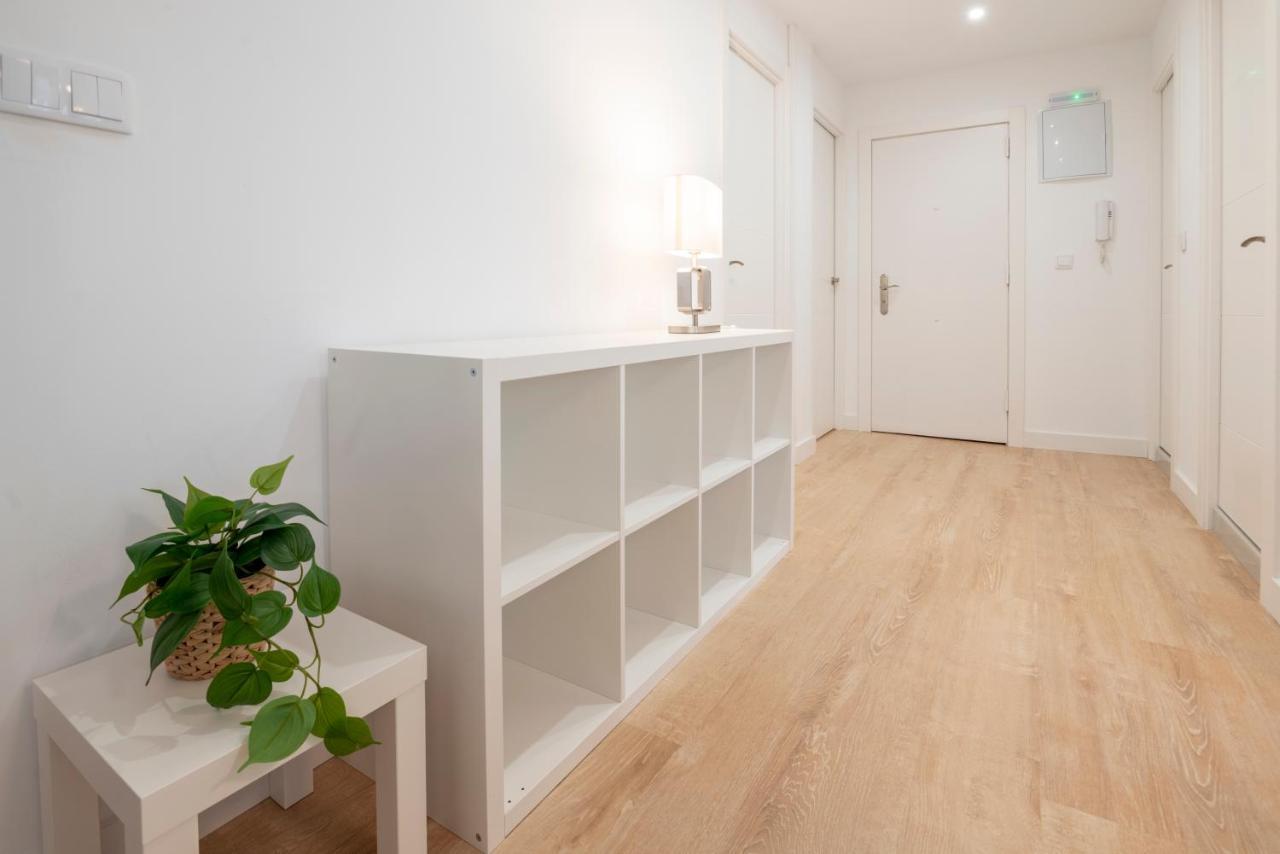 Apartamento Balbin III Χιχόν Εξωτερικό φωτογραφία
