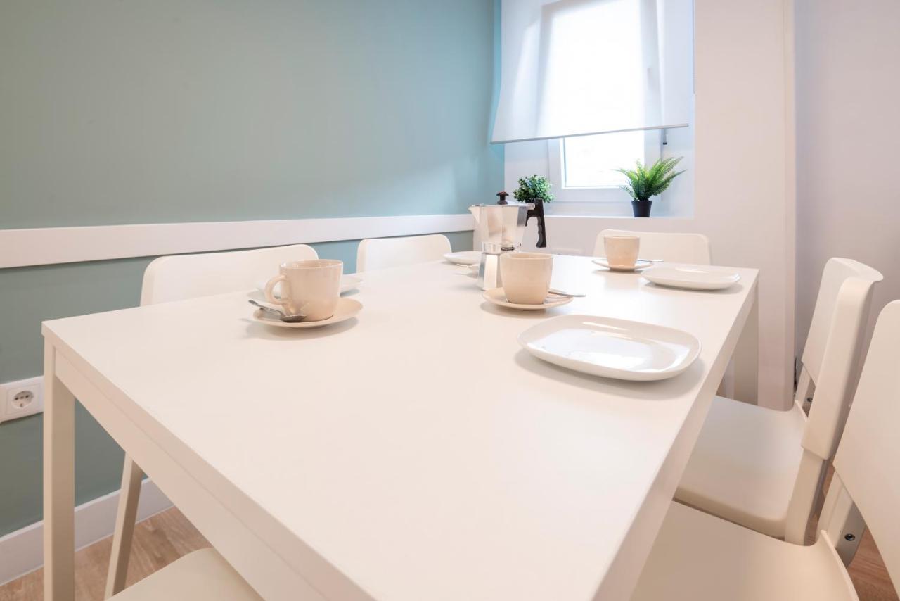 Apartamento Balbin III Χιχόν Εξωτερικό φωτογραφία