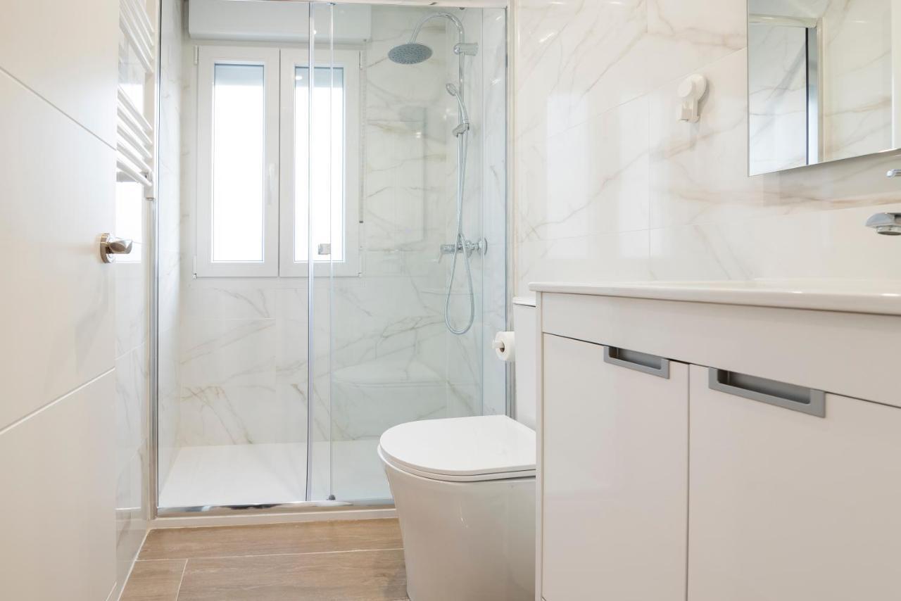 Apartamento Balbin III Χιχόν Εξωτερικό φωτογραφία